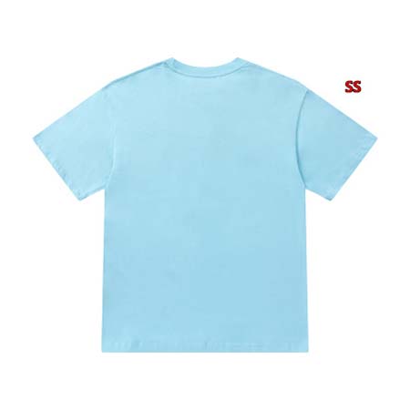 2024年4月23日夏季新作入荷AMIRI半袖 TシャツSS工場