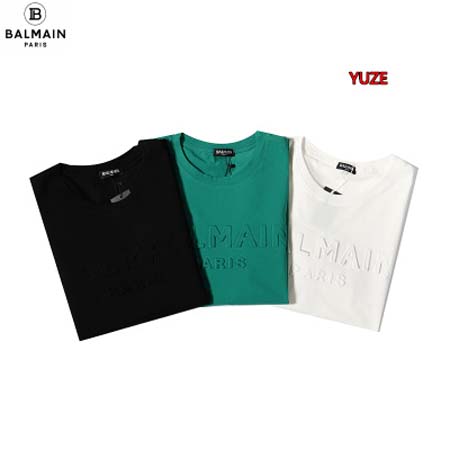 2024年4月24日夏季新作入荷ルマン半袖 TシャツYUZE工場