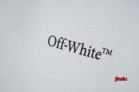 2024年4月24日夏季新作入荷OFF WHITE 半袖 TシャツJINXIU工場