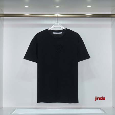 2024年4月24日夏季新作入荷AIexander Wang 半袖 TシャツJINXIU工場