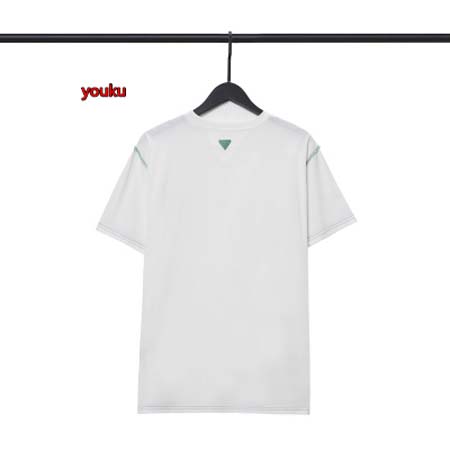 2024年4月24日夏季新作入荷Bottega Veneta  半袖 TシャツYOUKU工場