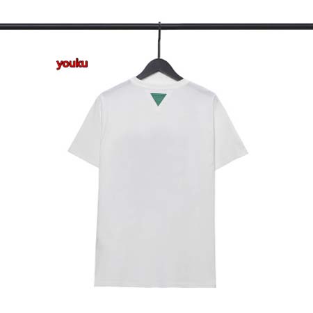 2024年4月24日夏季新作入荷Bottega Veneta  半袖 TシャツYOUKU工場