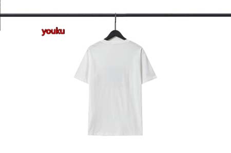 2024年4月24日夏季新作入荷ディオール 半袖 TシャツYOUKU工場