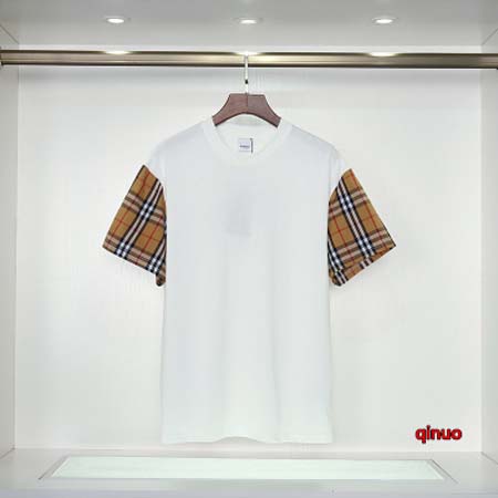 2024年4月25日夏季新作入荷ディオール半袖 Tシャツqinuo工場