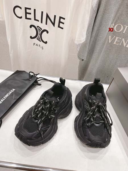 2024年4月29日原版復刻新作入荷 Balenciaga スニーカー XJ工場35-44