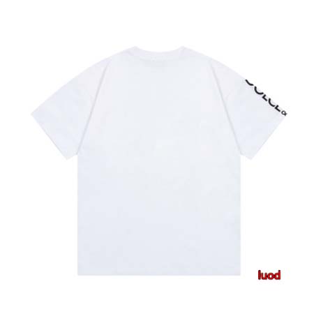 2024年4月30日夏季新作入荷Dolce&Gabbana半袖 Tシャツluod工場