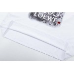 2024年4月1日春夏新作入荷LOEWE半袖 Tシャツ FF工場