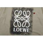 2024年4月1日春夏新作入荷LOEWE半袖 Tシャツ FF工場