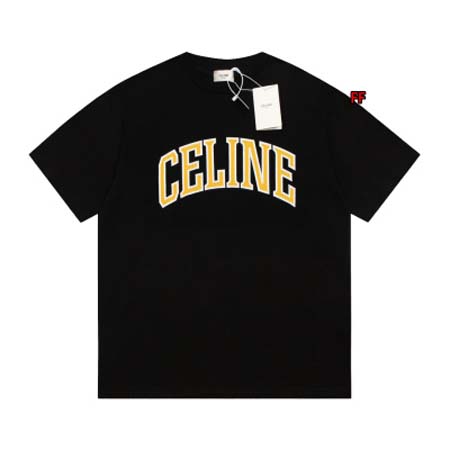 2024年4月1日春夏新作入荷CELINE 半袖 Tシャツ ...