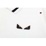 2024年4月1日春夏新作入荷フェンディ セーター半袖 Tシャツ FF工場