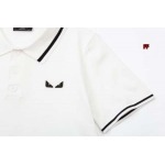 2024年4月1日春夏新作入荷フェンディ セーター半袖 Tシャツ FF工場