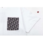 2024年4月1日春夏新作入荷ディオール半袖 Tシャツ FF工場