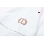 2024年4月1日春夏新作入荷ディオール半袖 Tシャツ FF工場