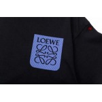 2024年4月1日春夏新作入荷LOEWE半袖 Tシャツ FF工場