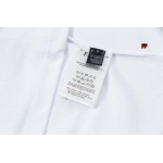 2024年4月1日春夏新作入荷フェンディ半袖 Tシャツ FF工場