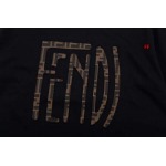 2024年4月1日春夏新作入荷フェンディ半袖 Tシャツ FF工場