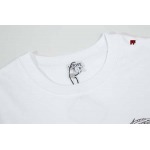 2024年4月1日春夏新作入荷LOEWE半袖 Tシャツ FF工場