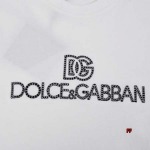 2024年4月1日春夏新作入荷Dolce&Gabbana半袖 Tシャツ520L工場