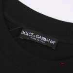 2024年4月1日春夏新作入荷Dolce&Gabbana半袖 Tシャツ 520L工場