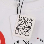 2024年4月1日春夏新作入荷LOEWE半袖 Tシャツ FF工場