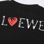 2024年4月1日春夏新作入荷LOEWE半袖 Tシャツ FF工場