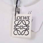 2024年4月1日春夏新作入荷LOEWE半袖 Tシャツ FF工場