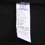 2024年4月1日春夏新作入荷LOEWE半袖 Tシャツ FF工場