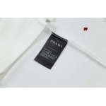 2024年4月1日春夏新作入荷プラダ 半袖 Tシャツ FF工場