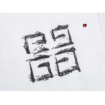 2024年4月1日春夏新作入荷ジバンシー 半袖 Tシャツ FF工場