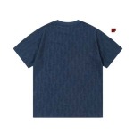 2024年4月1日春夏新作入荷ディオール 半袖 Tシャツ FF工場