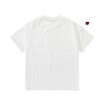 2024年4月1日春夏新作入荷フェンディ半袖 Tシャツ FF工場