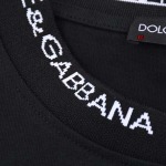 2024年4月1日春夏新作入荷Dolce&Gabbana 半袖 Tシャツ FF工場