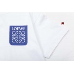 2024年4月1日春夏新作入荷LOEWE 半袖 Tシャツ FF工場