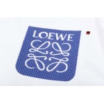 2024年4月1日春夏新作入荷LOEWE 半袖 Tシャツ FF工場