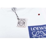 2024年4月1日春夏新作入荷LOEWE 半袖 Tシャツ FF工場