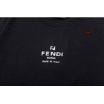 2024年4月1日春夏新作入荷フェンディ 半袖 Tシャツ FF工場