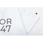 2024年4月1日春夏新作入荷ディオール  半袖 Tシャツ FF工場