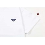 2024年4月1日春夏新作入荷プラダ 半袖 Tシャツ FF工場