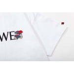 2024年4月1日春夏新作入荷LOEWE 半袖 Tシャツ FF工場