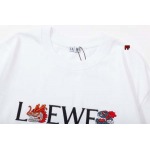 2024年4月1日春夏新作入荷LOEWE 半袖 Tシャツ FF工場