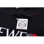 2024年4月1日春夏新作入荷LOEWE  半袖 Tシャツ FF工場