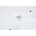 2024年4月1日春夏新作入荷LOEWE  半袖 Tシャツ FF工場