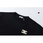 2024年4月1日春夏新作入荷CELINE 半袖 Tシャツ FF工場