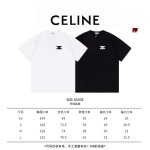 2024年4月1日春夏新作入荷CELINE 半袖 Tシャツ FF工場