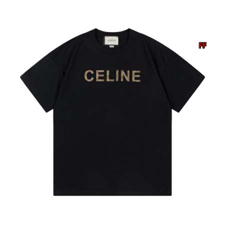 2024年4月1日春夏新作入荷CELINE 半袖 Tシャツ ...