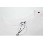 2024年4月1日春夏新作入荷LOEWE半袖 Tシャツ FF工場