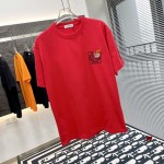 2024年4月2日春夏新作入荷LOEWE半袖 Tシャツ FF工場