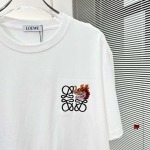 2024年4月2日春夏新作入荷LOEWE半袖 Tシャツ FF工場