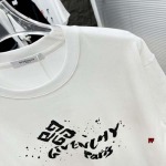 2024年4月2日春夏新作入荷ジバンシー半袖 Tシャツ FF工場