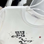 2024年4月2日春夏新作入荷ジバンシー半袖 Tシャツ FF工場